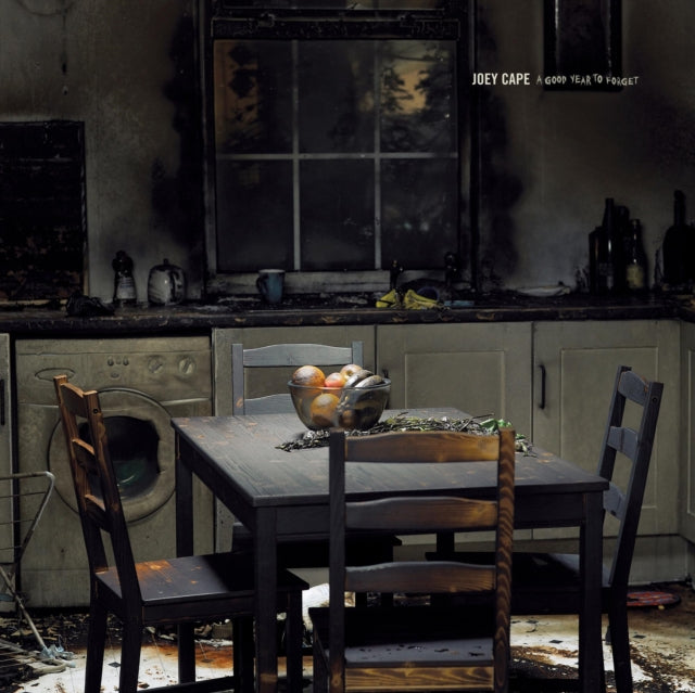 This LP Vinyl is brand new.Format: LP VinylThis item's title is: Good Year To ForgetArtist: Joey CapeLabel: FAT WRECK CHORDSBarcode: 751097014011Release Date: 3/11/2022