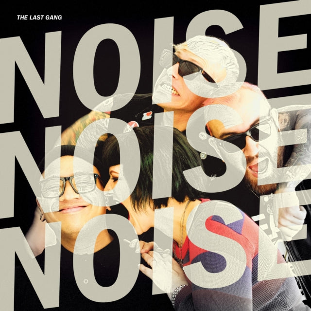 This LP Vinyl is brand new.Format: LP VinylMusic Style: PunkThis item's title is: Noise Noise NoiseArtist: Last GangLabel: FAT WRECK CHORDSBarcode: 751097014219Release Date: 2/4/2022