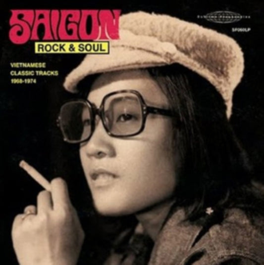 This CD is brand new.Format: CDMusic Style: Garage RockThis item's title is: Saigon Rock & Soul: Vietnamese Classic Tracks 1968-1974Artist: Various ArtistsBarcode: 751937415022Release Date: 4/10/2012