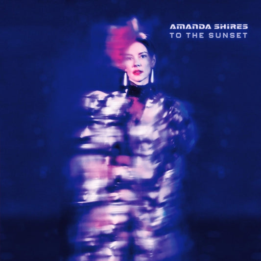 This LP Vinyl is brand new.Format: LP VinylThis item's title is: To The SunsetArtist: Amanda ShiresLabel: THIRTY TIGERSBarcode: 752830287570Release Date: 8/3/2018