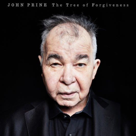 This CD is brand new.Format: CDMusic Style: ChansonThis item's title is: Tree Of ForgivenessArtist: John PrineLabel: THIRTY TIGERSBarcode: 752830513327Release Date: 5/11/2018