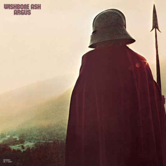 Argus (2LP/180G/45RPM/Gatefold)