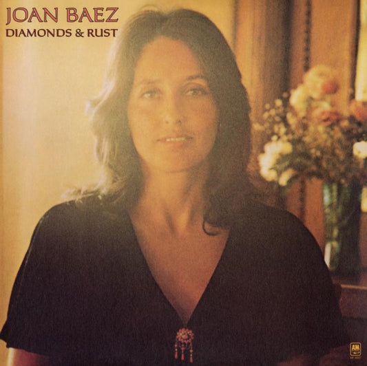 This LP Vinyl is brand new.Format: LP VinylMusic Style: Folk RockThis item's title is: Diamonds & Rust (2LP/180G/45RPM/Numbered)Artist: Joan BaezLabel: Analogue ProductionsBarcode: 753088017575Release Date: 7/25/2025
