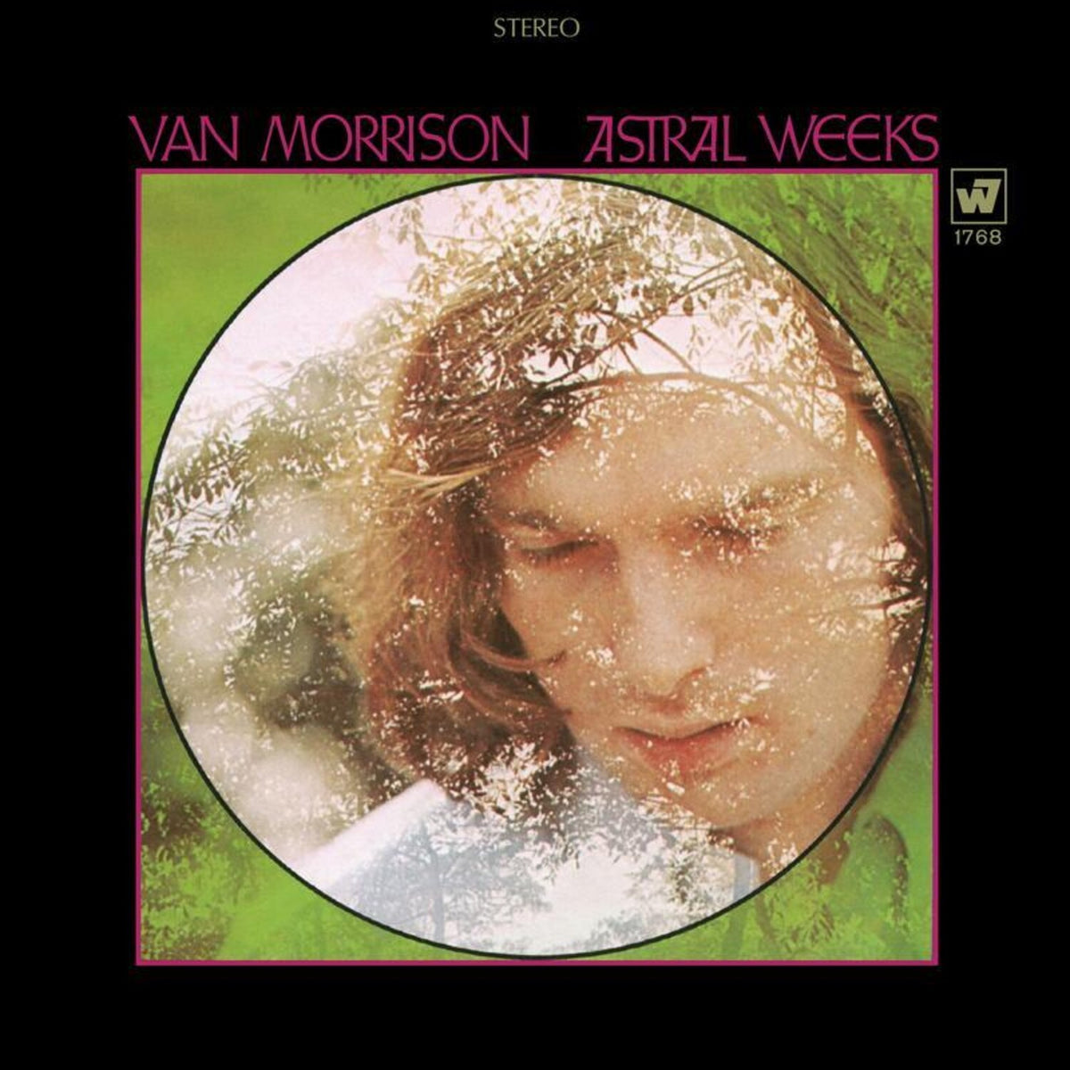 Astral Weeks (2LP/180G/45RPM)