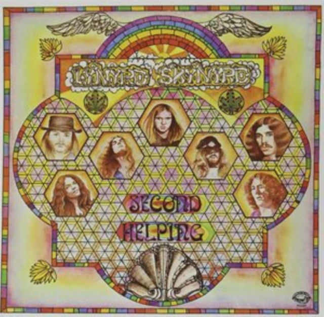 This LP Vinyl is brand new.Format: LP VinylMusic Style: Southern RockThis item's title is: Second HelpingArtist: Lynyrd SkynyrdLabel: Analogue ProductionsBarcode: 753088041310Release Date: 6/25/2013