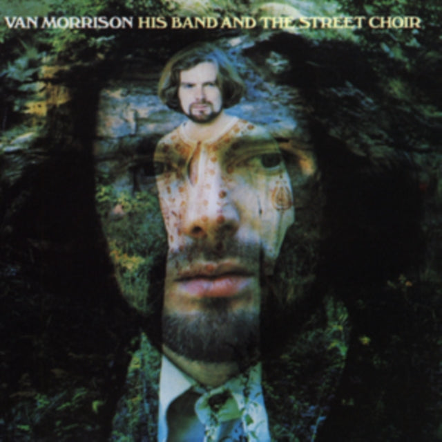 His Band & The Street Choir (2LP/180G/45RPM)