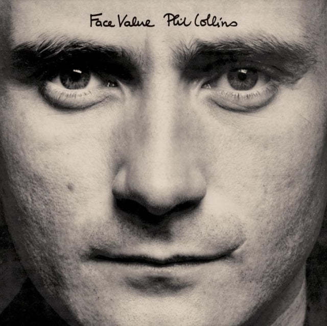 This LP Vinyl is brand new.Format: LP VinylMusic Style: Pop RockThis item's title is: Face Value (2LP/180G/45RPM)Artist: Phil CollinsLabel: AtlanticBarcode: 753088750373Release Date: 10/13/2023