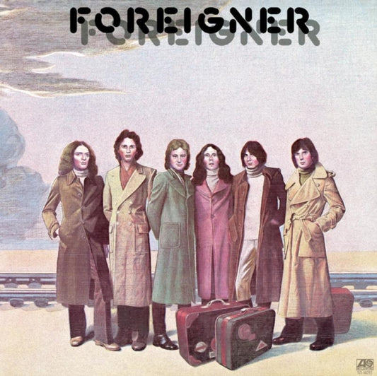 This Super Audio CD is brand new.Format: Super Audio CDMusic Style: Classic RockThis item's title is: ForeignerArtist: ForeignerLabel: Analogue ProductionsBarcode: 753088750861Release Date: 6/28/2024