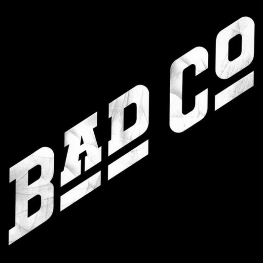This LP Vinyl is brand new.Format: LP VinylMusic Style: Hard RockThis item's title is: Bad Company (2LP/180G/45RPM)Artist: Bad CompanyLabel: Analogue ProductionsBarcode: 753088750977Release Date: 1/26/2024