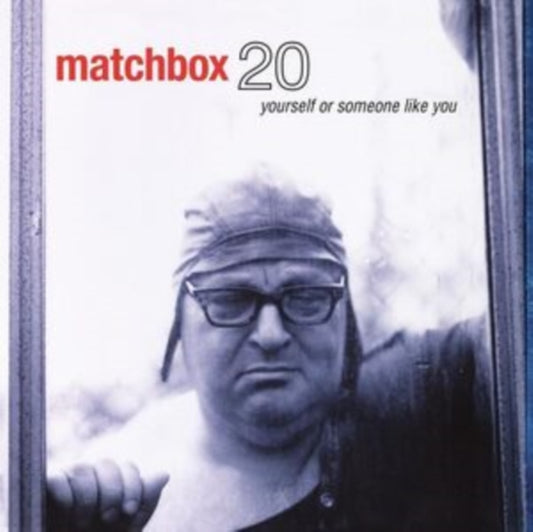 This Super Audio CD is brand new.Format: Super Audio CDMusic Style: Alternative RockThis item's title is: Yourself Or Someone Like YouArtist: Matchbox TwentyLabel: Analogue ProductionsBarcode: 753088753169Release Date: 9/20/2024