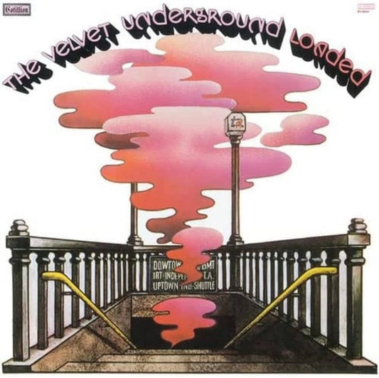 This Super Audio CD is brand new.Format: Super Audio CDMusic Style: Art RockThis item's title is: LoadedArtist: Velvet UndergroundLabel: Analogue ProductionsBarcode: 753088753466Release Date: 3/7/2025