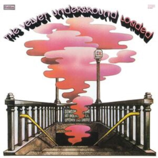 This LP Vinyl is brand new.Format: LP VinylMusic Style: Art RockThis item's title is: Loaded (2LP/180G/45RPM)Artist: Velvet UndergroundLabel: CotillionBarcode: 753088753473Release Date: 9/20/2024