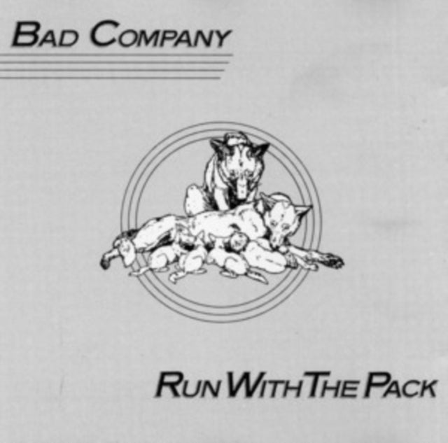 Run With The Pack