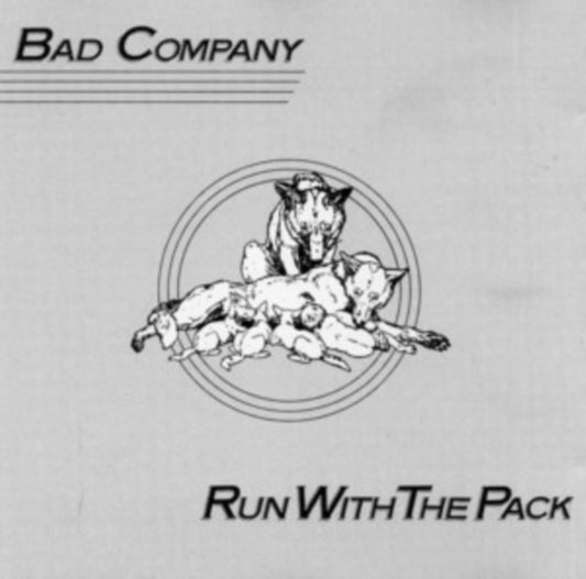 Run With The Pack