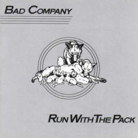 This LP Vinyl is brand new.Format: LP VinylMusic Style: Hard RockThis item's title is: Run With The Pack (2LP/180G/45RPM)Artist: Bad CompanyLabel: Swan SongBarcode: 753088753879Release Date: 3/21/2025