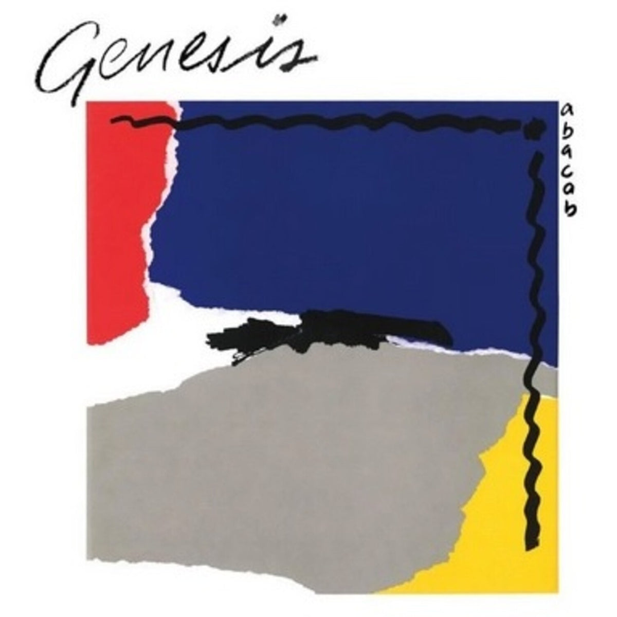 Abacab (2LP/180G/45RPM)