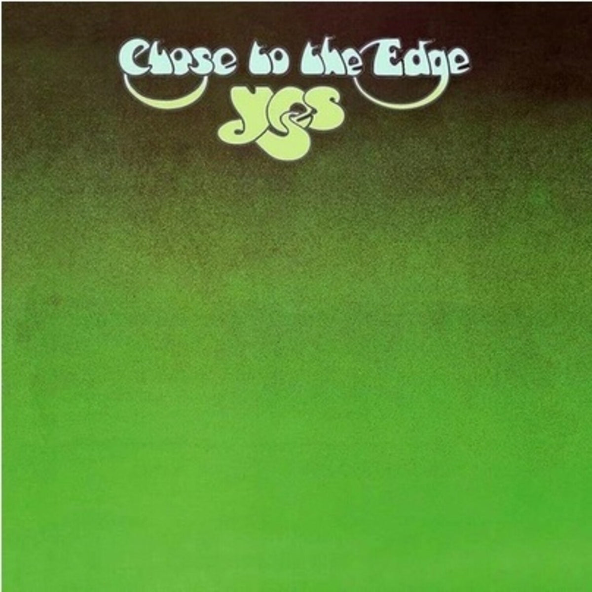 Close To The Edge (2LP/180G/45RPM)
