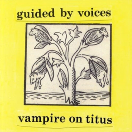This CD is brand new.Format: CDMusic Style: Alternative RockThis item's title is: Vampire On TitusArtist: Guided By VoicesLabel: SCATBarcode: 753417005020Release Date: 11/27/2020
