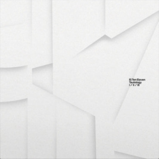 This CD is brand new.Format: CDMusic Style: ExperimentalThis item's title is: TautologyArtist: El Ten ElevenBarcode: 753936906136Release Date: 9/18/2020