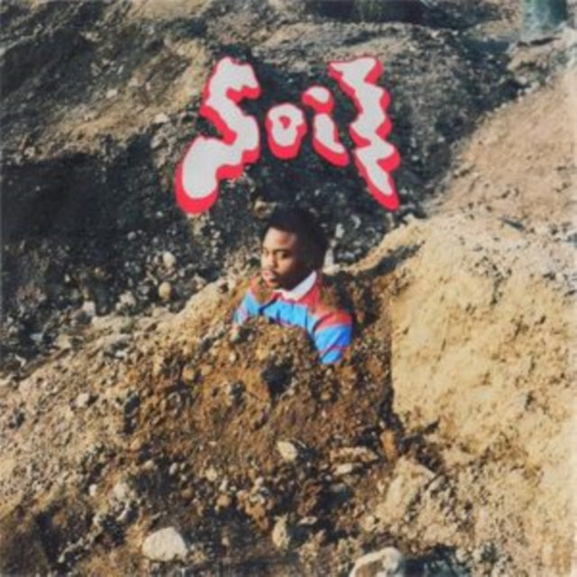 This LP Vinyl is brand new.Format: LP VinylMusic Style: ThrashThis item's title is: Soil (Blue & Red W/ Silver Splatter LP Vinyl)Artist: HieroLabel: SOMEOTHASHIPBarcode: 754003285116Release Date: 2/24/2023