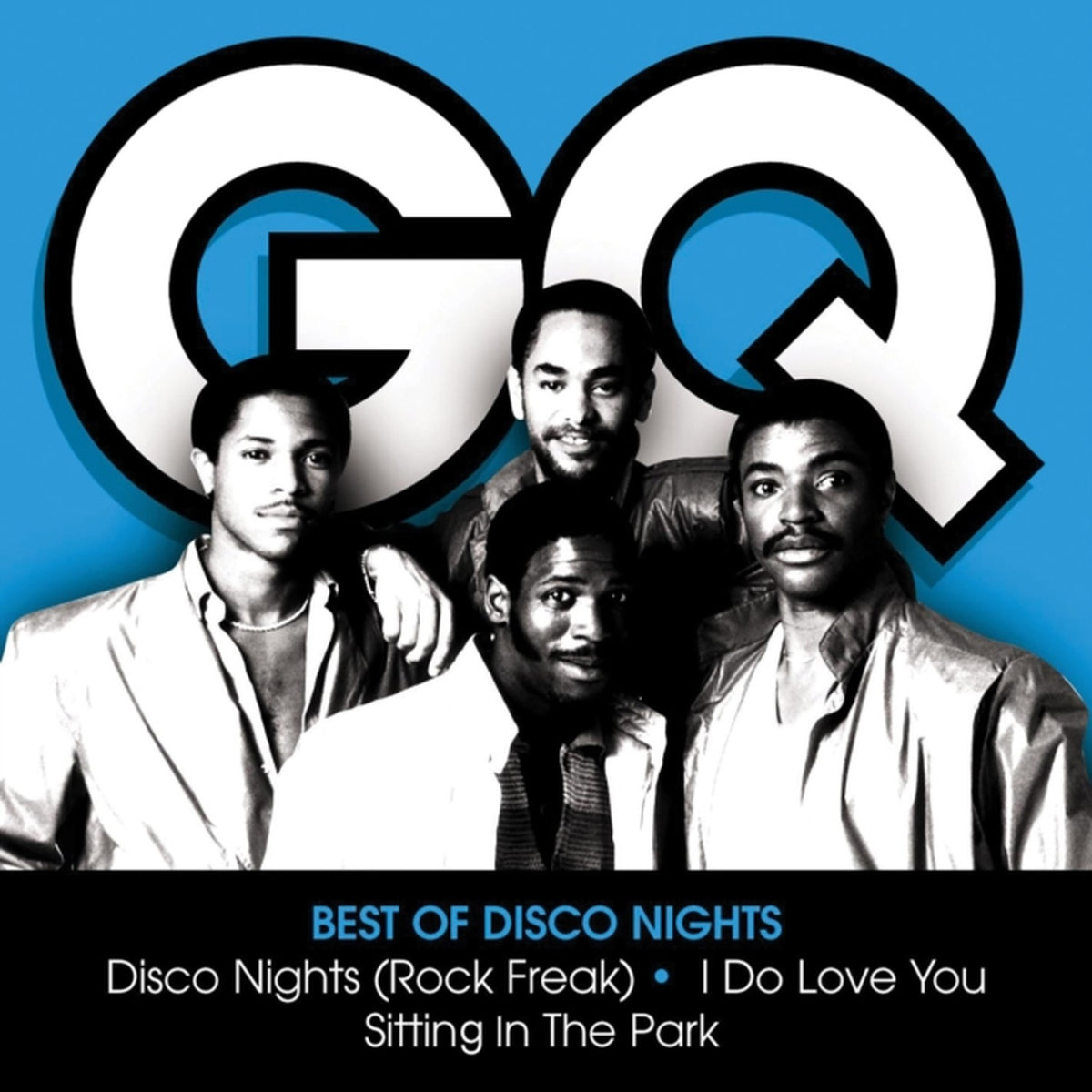 Best Of Disco Nights