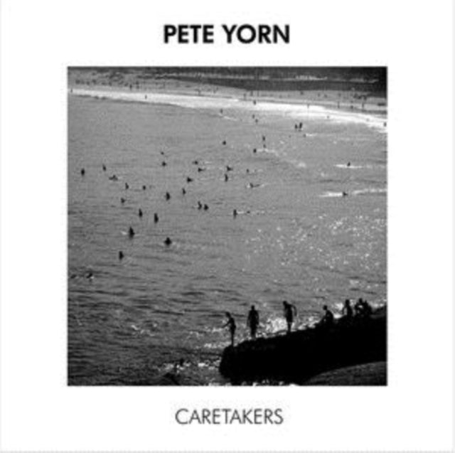 This CD is brand new.Format: CDMusic Style: Alternative RockThis item's title is: Cartakers (Eco Friendly Cardboard Sleeve)Artist: Pete YornBarcode: 755491136324Release Date: 8/23/2019