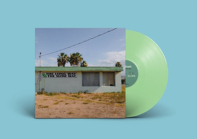 This LP Vinyl is brand new.Format: LP VinylMusic Style: Pop PunkThis item's title is: Long Way, The Slow Way (Doublemint LP Vinyl)Artist: Camp TrashLabel: COUNT YOUR LUCKY STARS/RUN FORBarcode: 756014230956Release Date: 7/15/2022