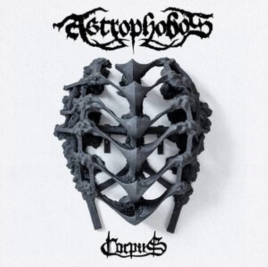 This LP Vinyl is brand new.Format: LP VinylMusic Style: Black MetalThis item's title is: Corpus (White LP Vinyl)Artist: AstrophobosLabel: TRIUMVIRATE RECORDSBarcode: 756779391992Release Date: 1/14/2022