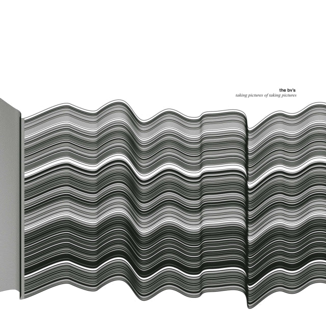This LP Vinyl is brand new.Format: LP VinylMusic Style: ExperimentalThis item's title is: Taking Pictures Of Taking PicturesArtist: Bv'sLabel: Shelflife RecordsBarcode: 759159696380Release Date: 3/8/2024