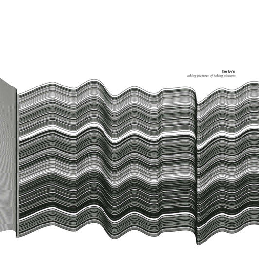 This LP Vinyl is brand new.Format: LP VinylMusic Style: ExperimentalThis item's title is: Taking Pictures Of Taking PicturesArtist: Bv'sLabel: Shelflife RecordsBarcode: 759159696380Release Date: 3/8/2024
