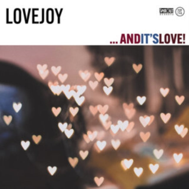 This CD is brand new.Format: CDMusic Style: Indie RockThis item's title is: …& It's Love!Artist: LovejoyLabel: Spinout NuggetsBarcode: 759159696427Release Date: 7/5/2024