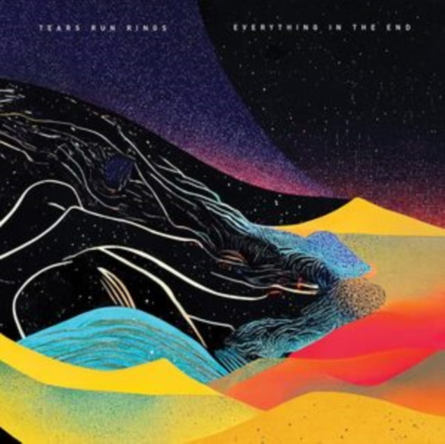 This LP Vinyl is brand new.Format: LP VinylMusic Style: Dream PopThis item's title is: Everything In The End (2LP)Artist: Tears Run RingsLabel: Shelflife RecordsBarcode: 759159696458Release Date: 9/20/2024