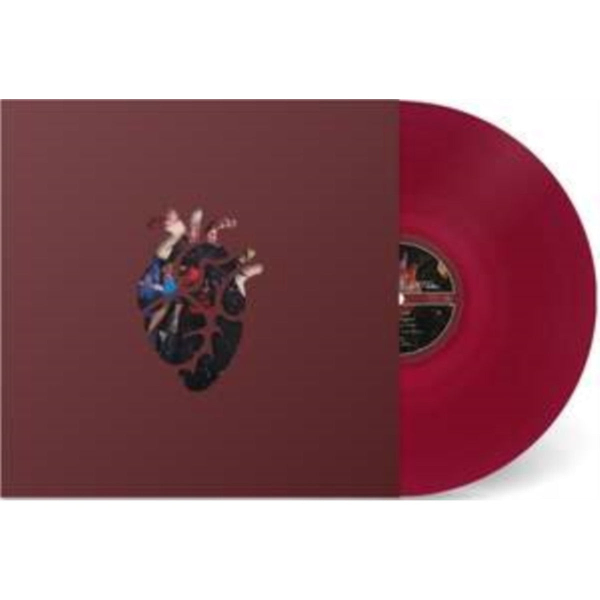 Know Better Learn Faster (15Th Anniversary/Remaster) (Ruby LP Vinyl)