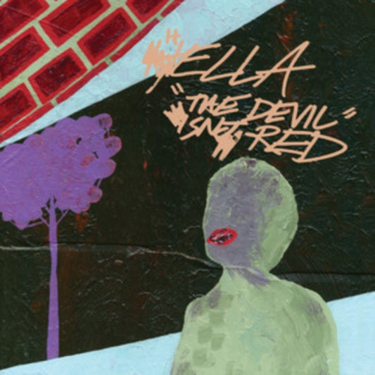 This CD is brand new.Format: CDMusic Style: Math RockThis item's title is: Devil Isn't RedArtist: HellaLabel: 5 Rue ChristineBarcode: 759656102704Release Date: 5/16/2025