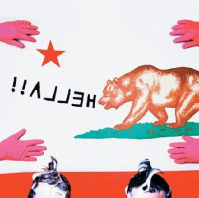 This LP Vinyl is brand new.Format: LP VinylMusic Style: Math RockThis item's title is: Hold Your Horse IsArtist: HellaLabel: 5 Rue ChristineBarcode: 759656108058Release Date: 9/27/2024