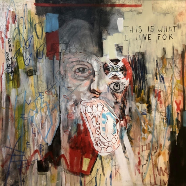 This LP Vinyl is brand new.Format: LP VinylThis item's title is: This Is What I Live ForArtist: Blue OctoberLabel: Up/Down-Brando RecordsBarcode: 759707201516Release Date: 11/20/2020