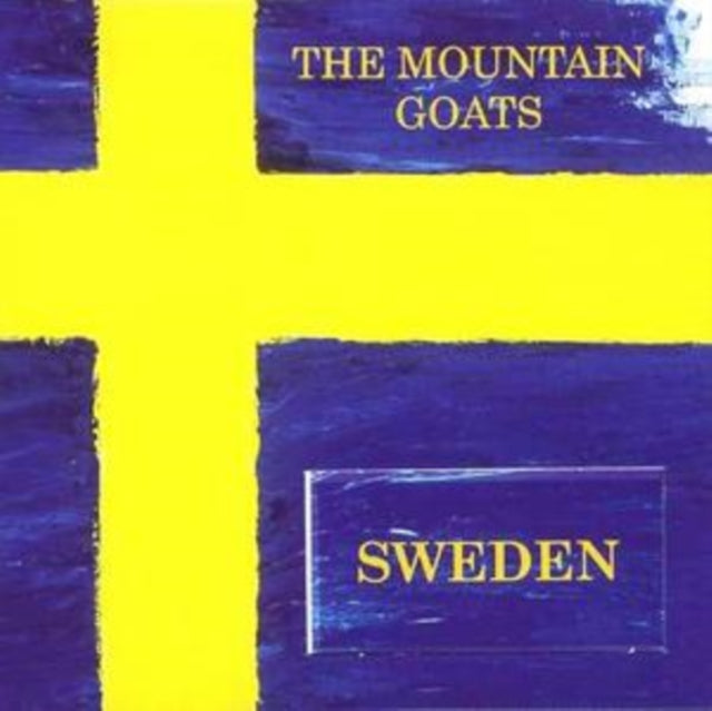 This CD is brand new.Format: CDMusic Style: Folk RockThis item's title is: SwedenArtist: Mountain GoatsLabel: ShrimperBarcode: 759718136821Release Date: 1/6/2017