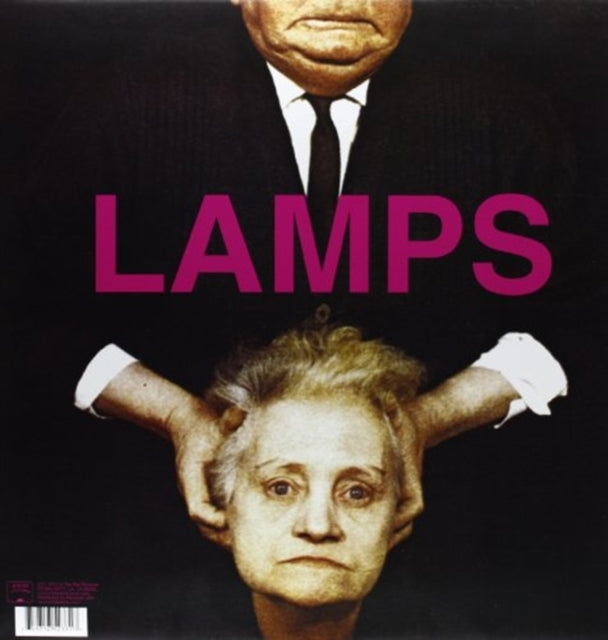 This LP Vinyl is brand new.Format: LP VinylMusic Style: Garage RockThis item's title is: Under The Water Under The GroundArtist: LampsLabel: In The Red RecordingsBarcode: 759718523317Release Date: 1/6/2017