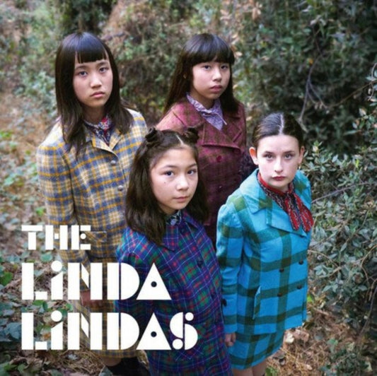 Product Image : This 12 Inch Vinyl is brand new.<br>Format: 12 Inch Vinyl<br>Music Style: Punk<br>This item's title is: Ep<br>Artist: Linda Lindas<br>Label: In The Red Recordings<br>Barcode: 759718536515<br>Release Date: 6/17/2022