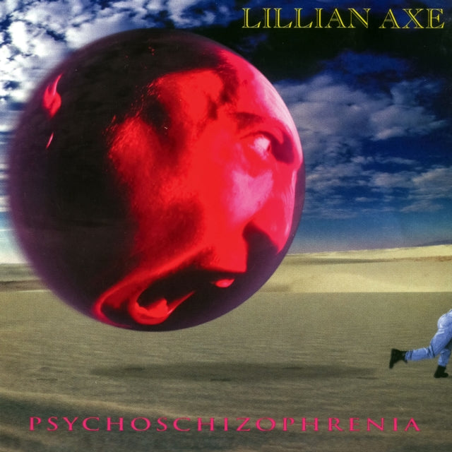This LP Vinyl is brand new.Format: LP VinylMusic Style: GlamThis item's title is: Psychoschizophrenia (2LP)Artist: Lillian AxeLabel: GLOBALROCKBarcode: 760137107880Release Date: 3/17/2023