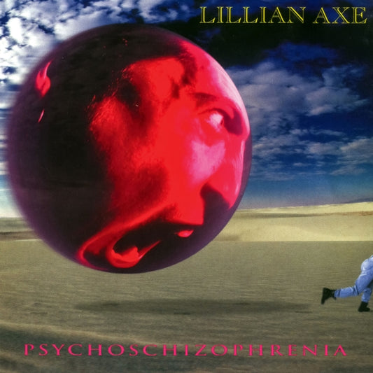 This LP Vinyl is brand new.Format: LP VinylMusic Style: GlamThis item's title is: Psychoschizophrenia (2LP)Artist: Lillian AxeLabel: GLOBALROCKBarcode: 760137107880Release Date: 3/17/2023