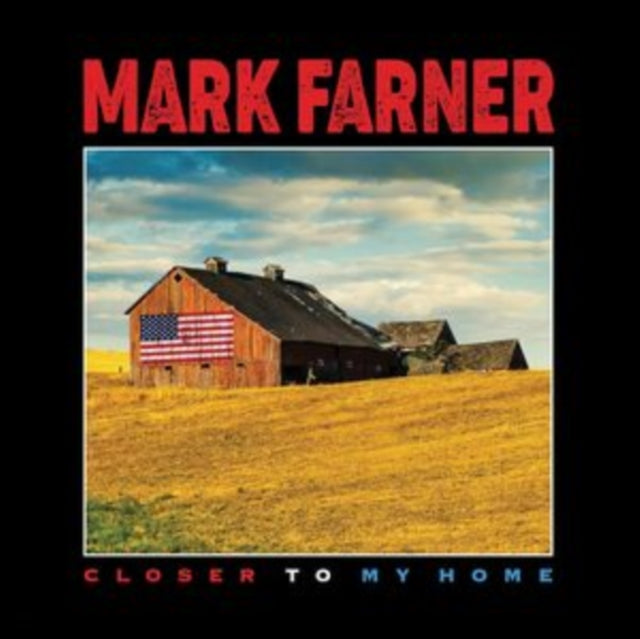 This LP Vinyl is brand new.Format: LP VinylMusic Style: Hard RockThis item's title is: Closer To My Home (Red LP Vinyl)Artist: Mark FarnerLabel: Righteous Rock RecordsBarcode: 760137161233Release Date: 11/8/2024