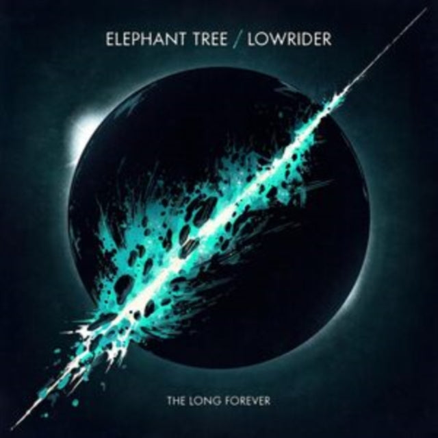 This LP Vinyl is brand new.Format: LP VinylMusic Style: Stoner RockThis item's title is: Long Forever (2LP)Artist: Elephant Tree & LowriderLabel: Blues Funeral RecordingsBarcode: 760137166054Release Date: 10/25/2024