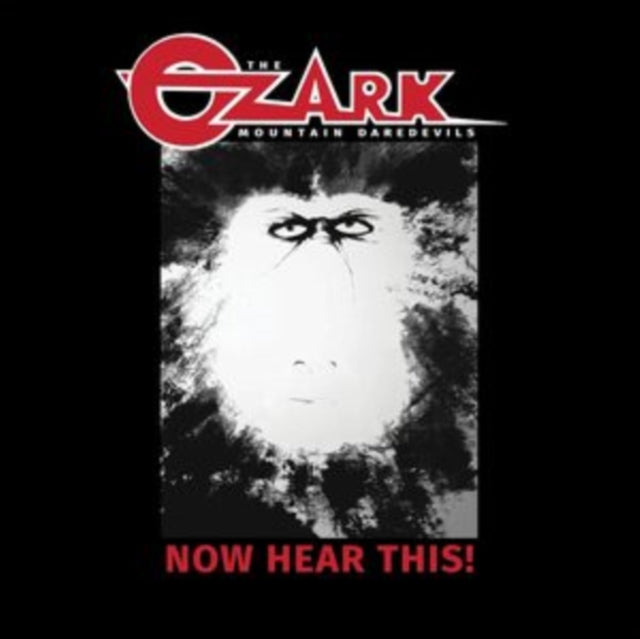 This LP Vinyl is brand new.Format: LP VinylMusic Style: Country RockThis item's title is: Now Hear This!Artist: Ozark Mountain DaredevilsLabel: SteadyBoy RecordsBarcode: 760137180869Release Date: 7/11/2025