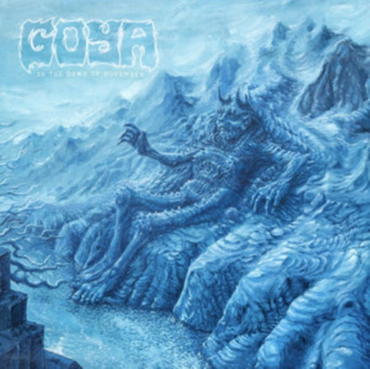 This LP Vinyl is brand new.Format: LP VinylMusic Style: Heavy MetalThis item's title is: In The Dawn Of NovemberArtist: GoyaLabel: Blues Funeral RecordingsBarcode: 760137182115Release Date: 6/13/2025