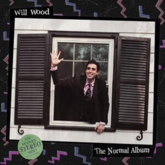 This LP Vinyl is brand new.Format: LP VinylMusic Style: Doo WopThis item's title is: Normal Album (Neon Green LP Vinyl)Artist: Will WoodLabel: Hostile City DistributionBarcode: 760137185932Release Date: 7/11/2025