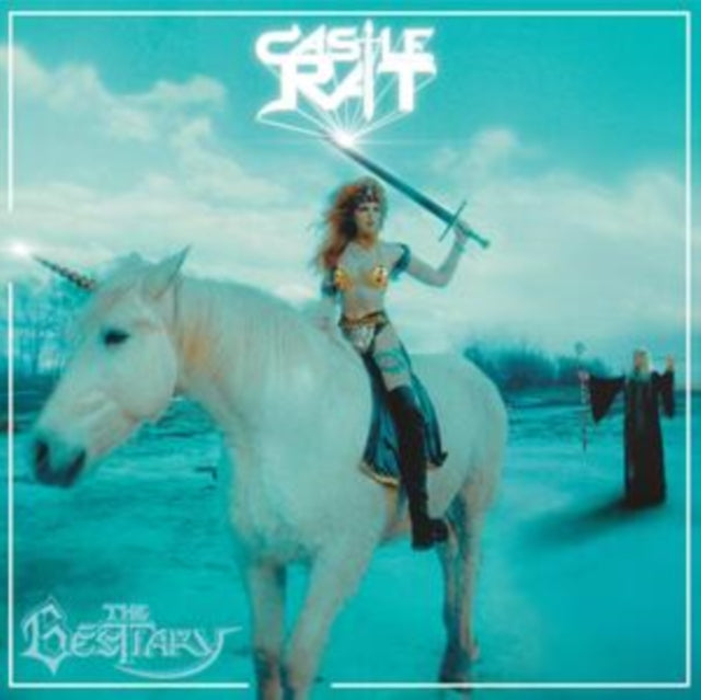 This Music Cassette is brand new.Format: Music CassetteMusic Style: Hard RockThis item's title is: BestiaryArtist: Castle RatLabel: King VolumeBarcode: 760137189664Release Date: 9/19/2025