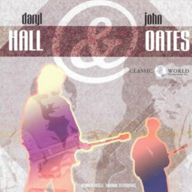 This CD is brand new.Format: CDThis item's title is: Hall & OatesArtist: Hall & OatesBarcode: 760137378723Release Date: 7/10/2020