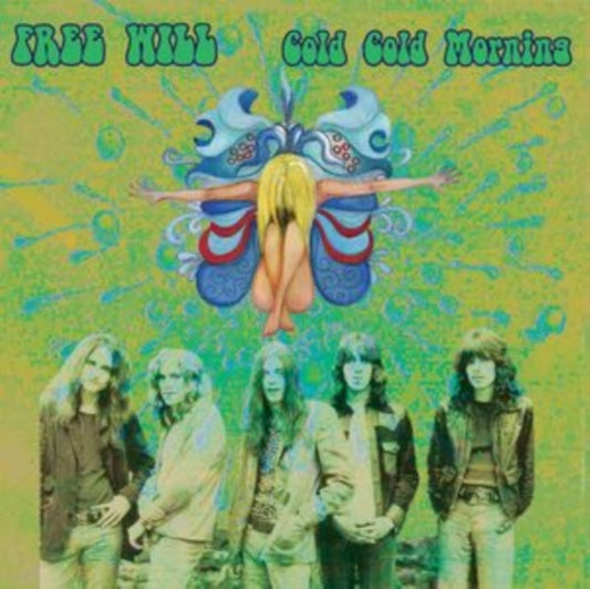 This LP Vinyl is brand new.Format: LP VinylMusic Style: Psychedelic RockThis item's title is: Cold Cold MorningArtist: Free WillLabel: THE GRAILBarcode: 760137456117Release Date: 2/19/2021