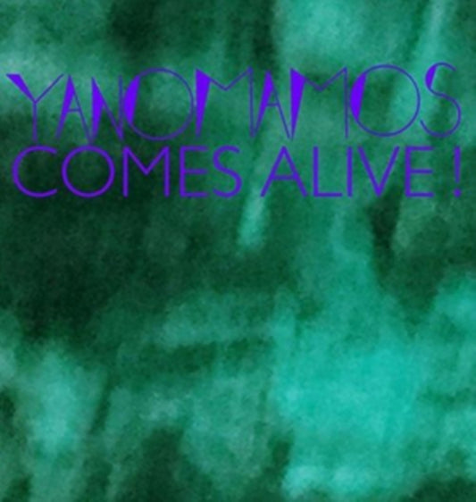 Product Image : This LP Vinyl is brand new.<br>Format: LP Vinyl<br>Music Style: Art Rock<br>This item's title is: Comes Alive<br>Artist: Yanomamos<br>Label: MVD Audio<br>Barcode: 760137791119<br>Release Date: 11/17/2017